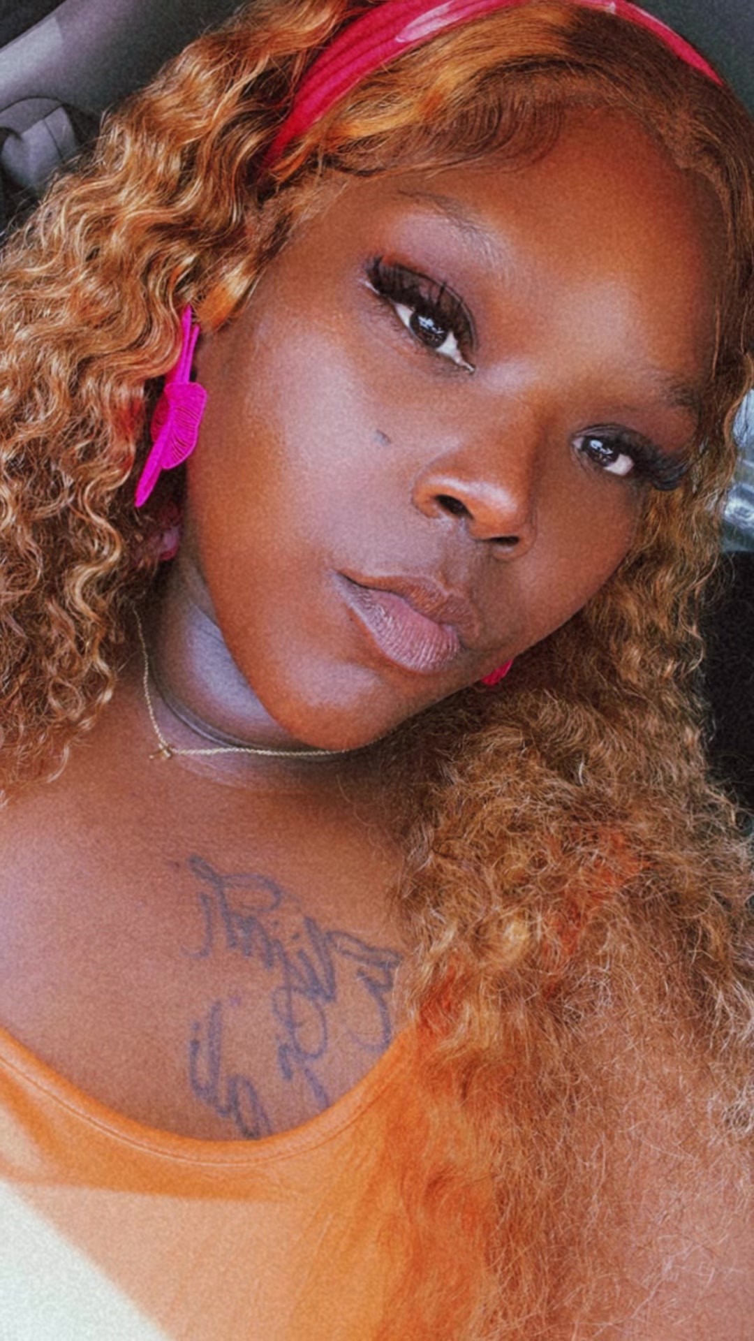 @HerOnlyPeace🥰