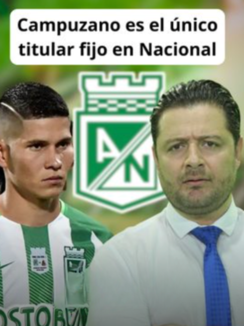 @El Futbolero Colombia 🇨🇴