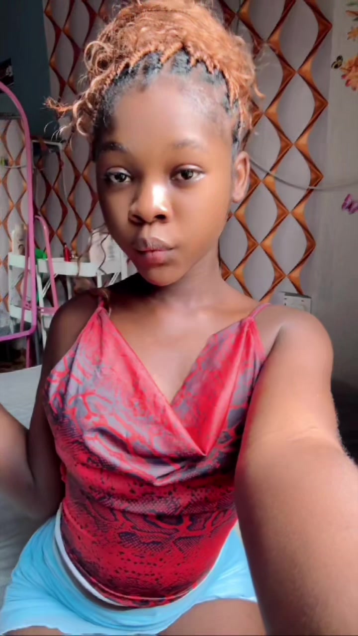 @Akosua Lovestical⭐️