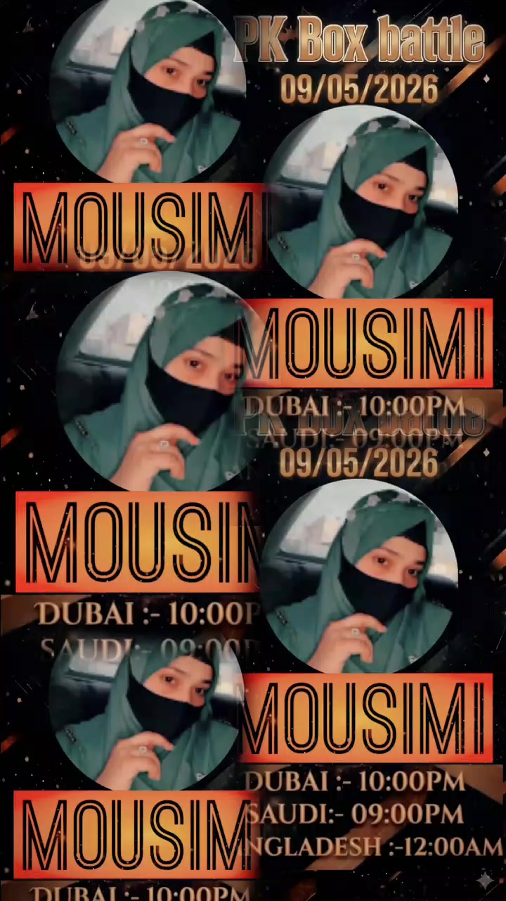 @◦&bull;●◉✿Mousumi✿◉●&bull;◦