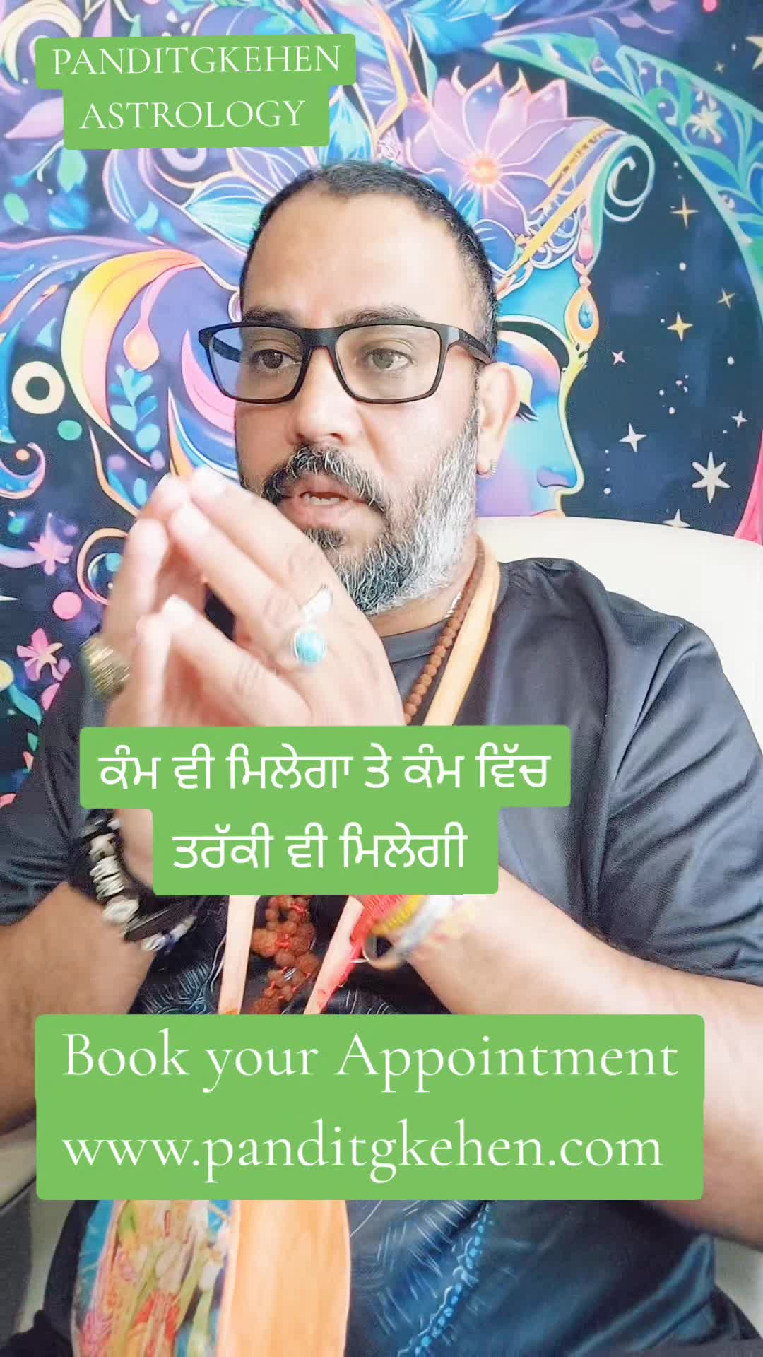 @Panditgkehen Astrology