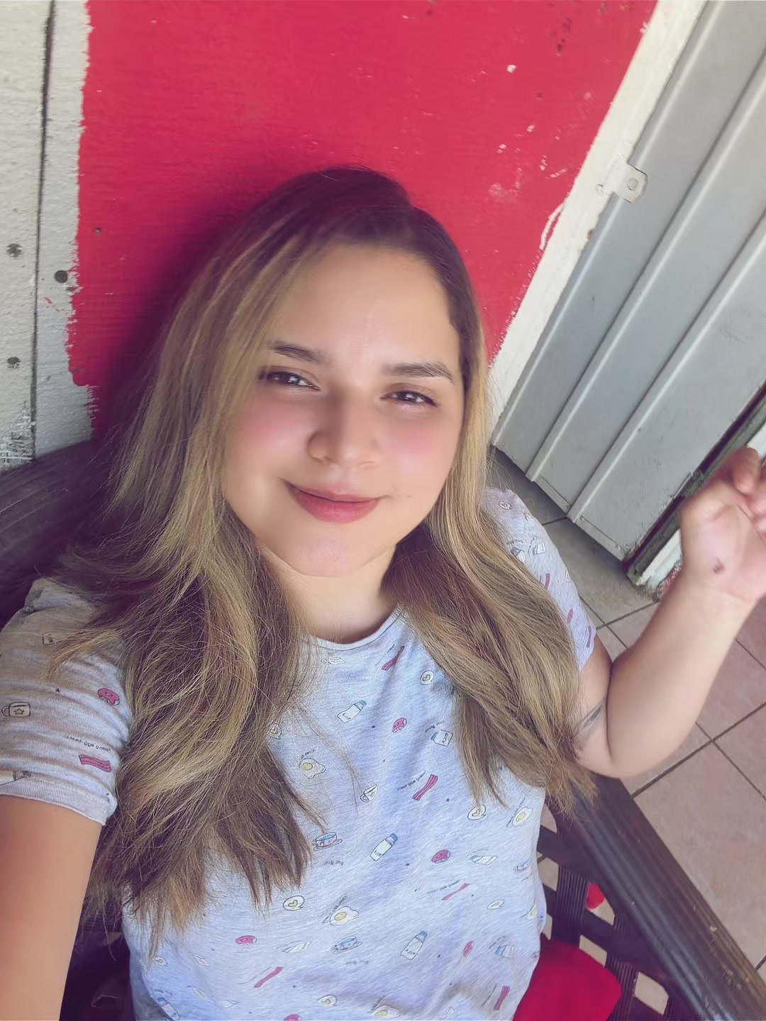 @La nena🔥