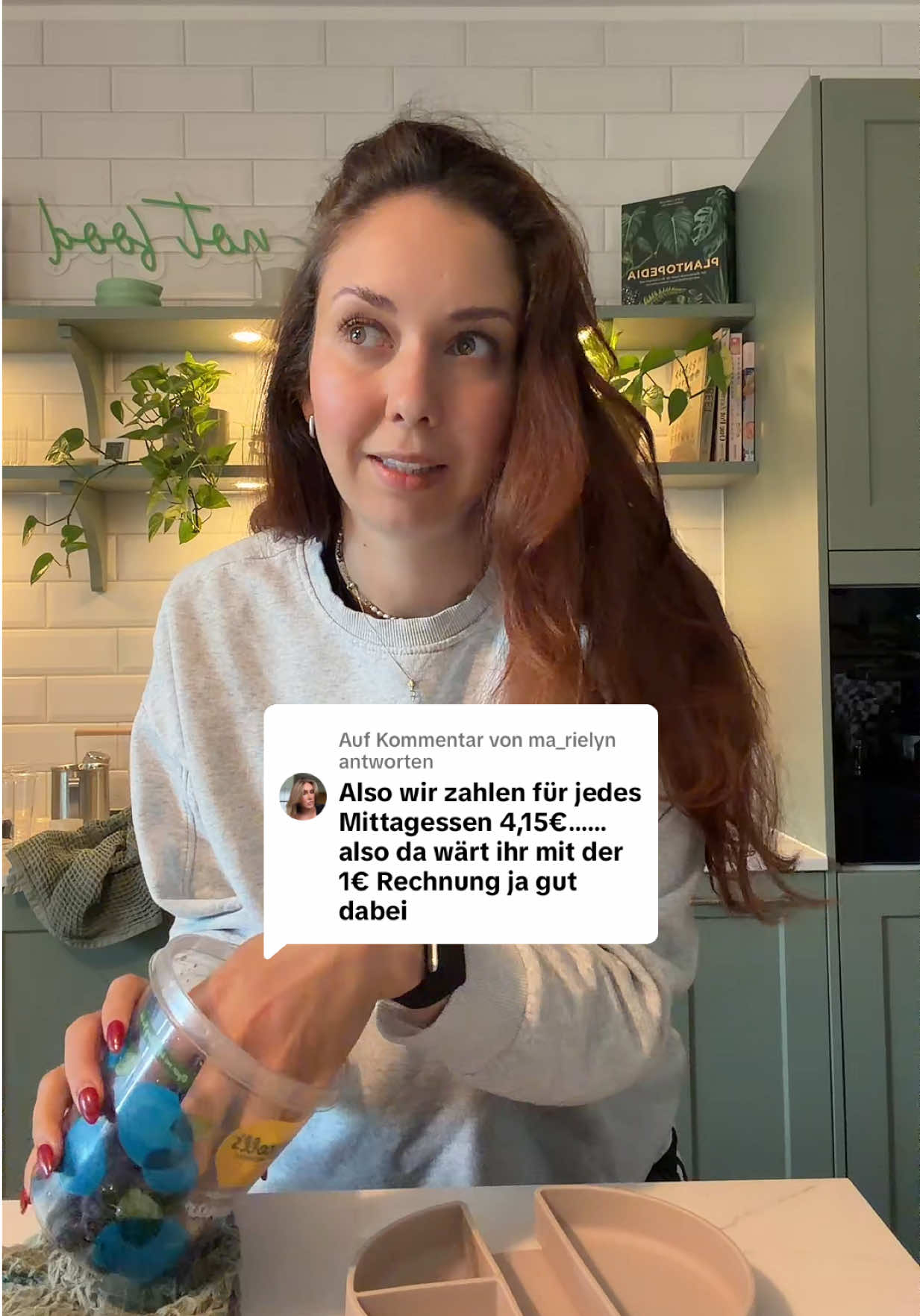 @Johanna & Lenni 🌻