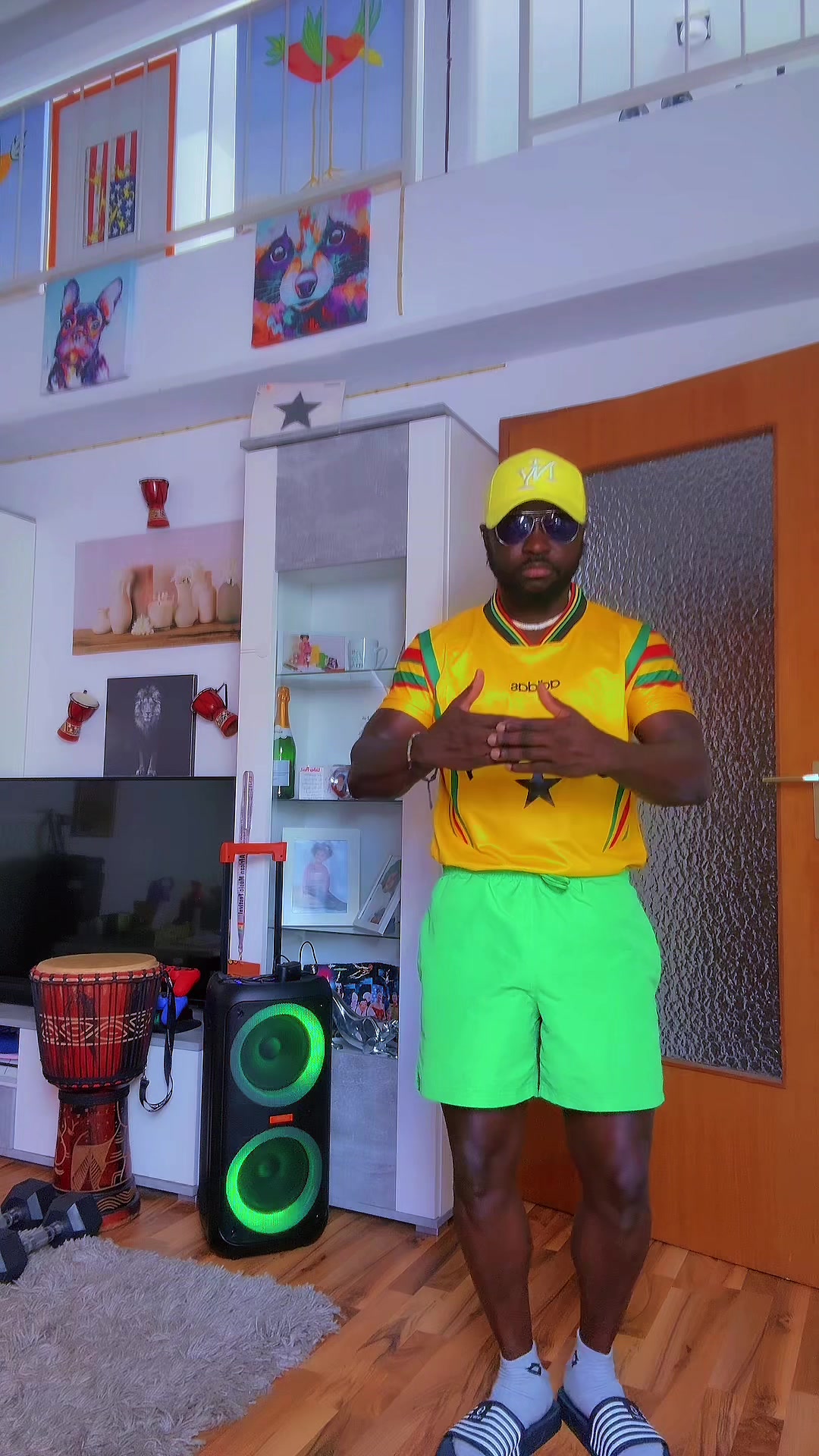 @NII DZANIE(God Of War 🇩🇪🦍🤴