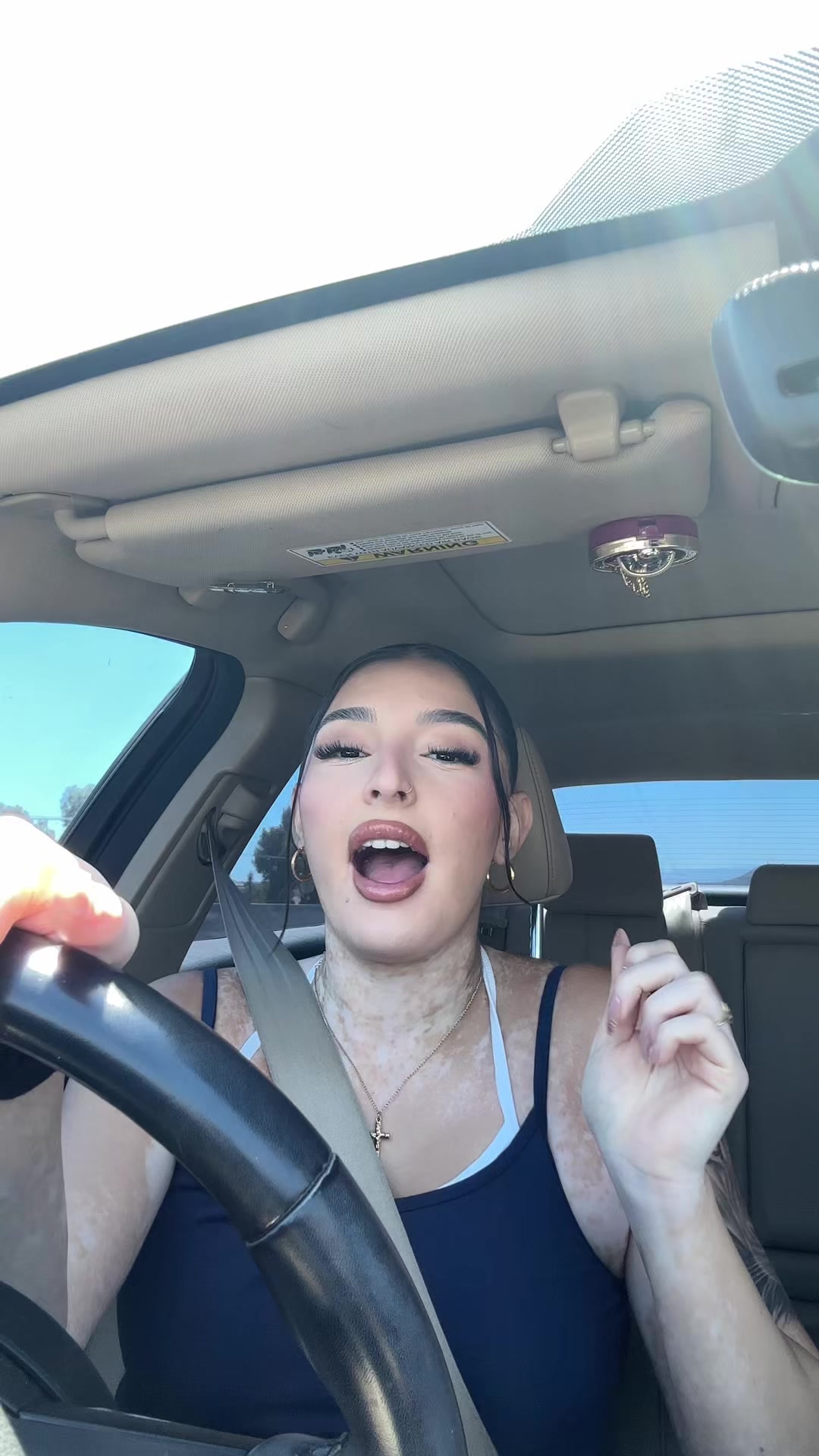 @Naiya Marie