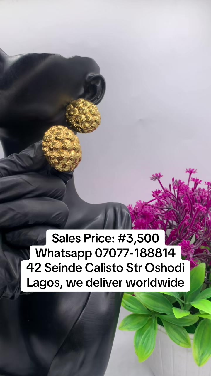 @AYA ADIGUN WHOLESALE JEWELRIES