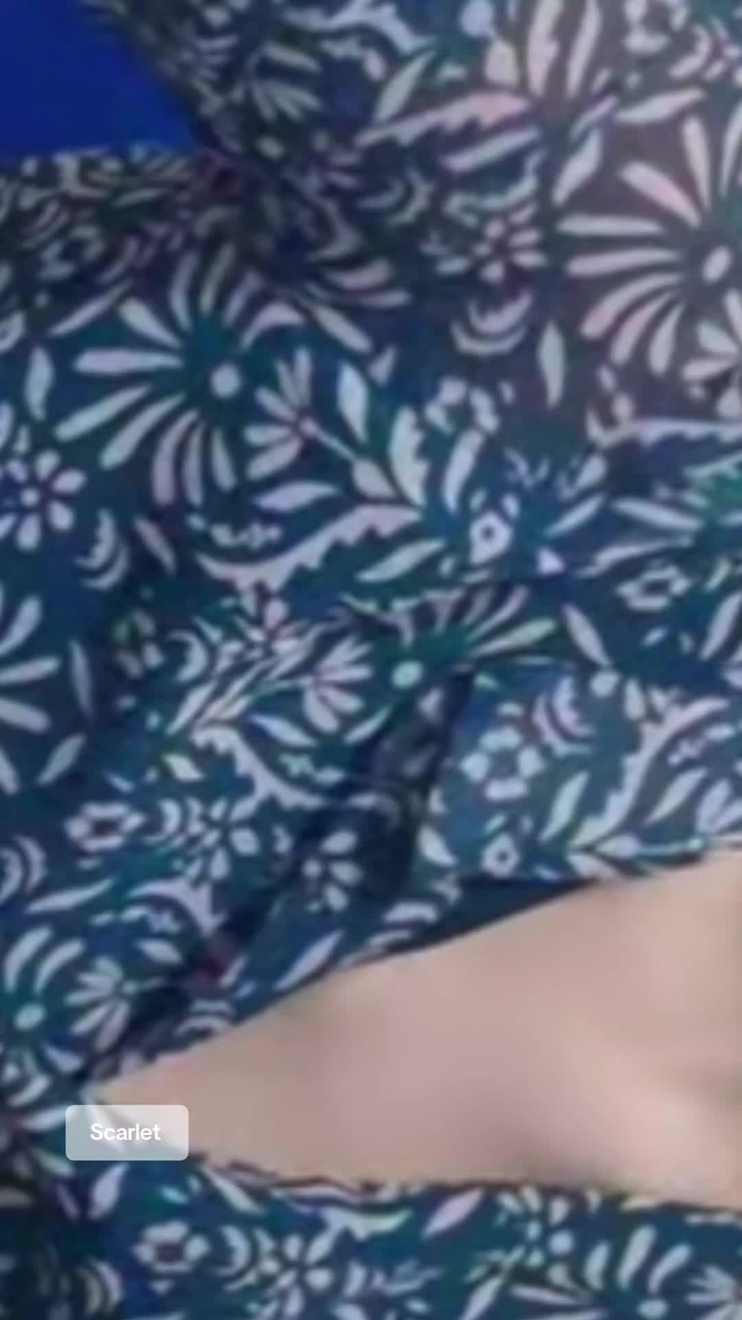 @Scarlett Shay