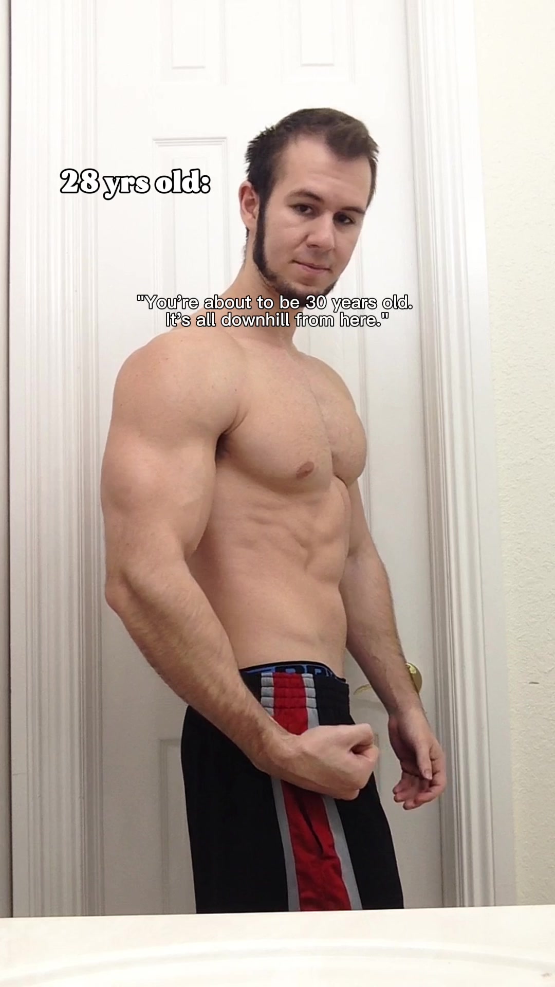 @Munz | Online Fitness Coach