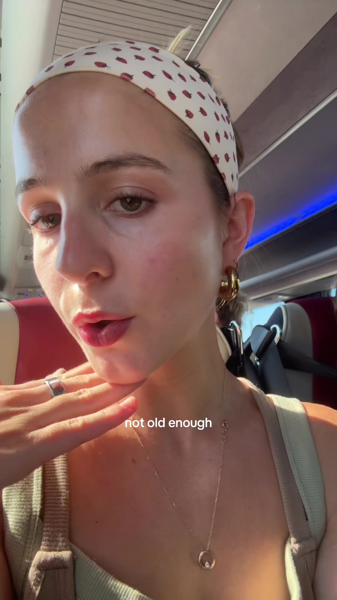 @marisa mckaye