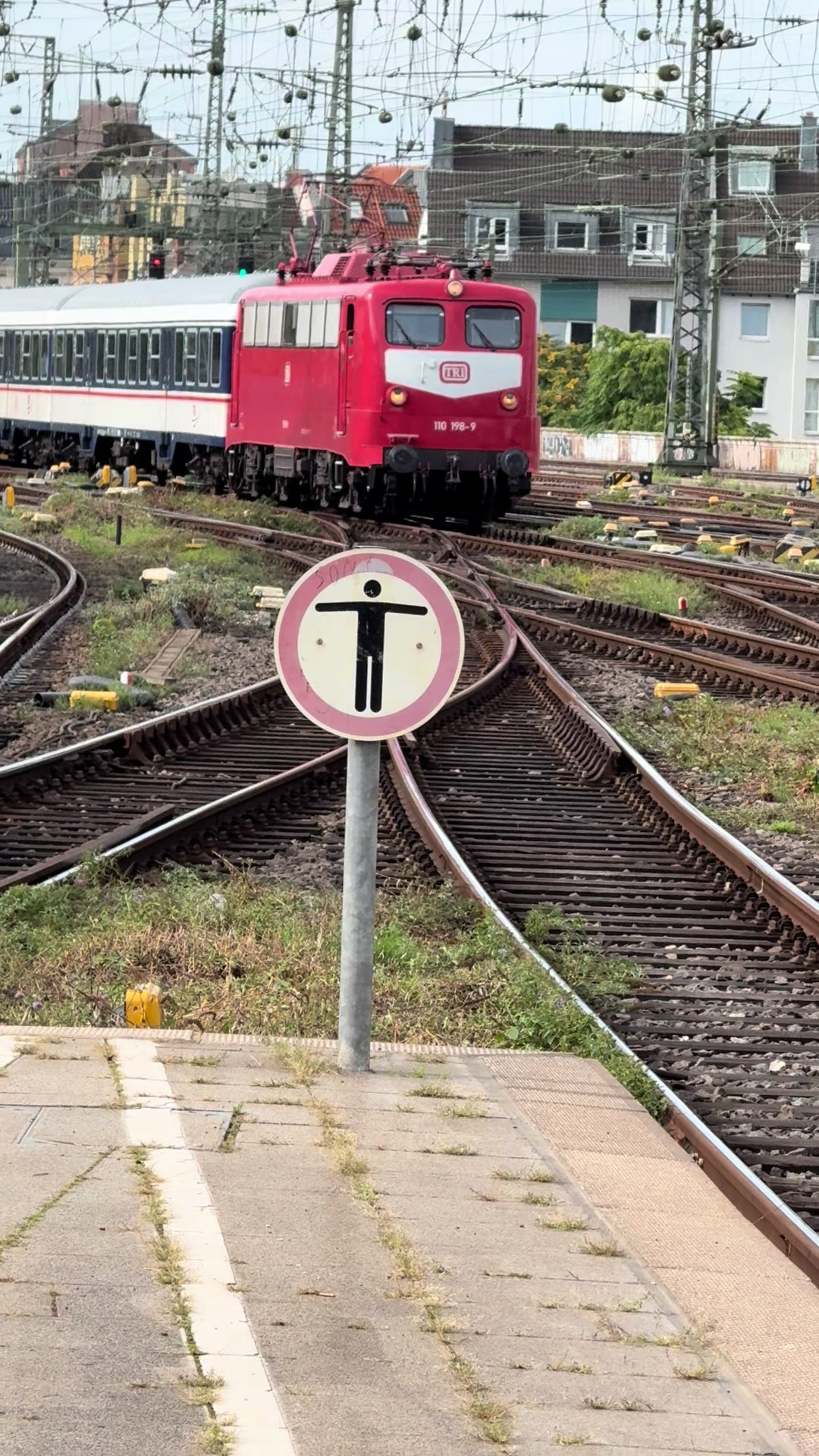 @S-Bahn TrainspotterWindeck