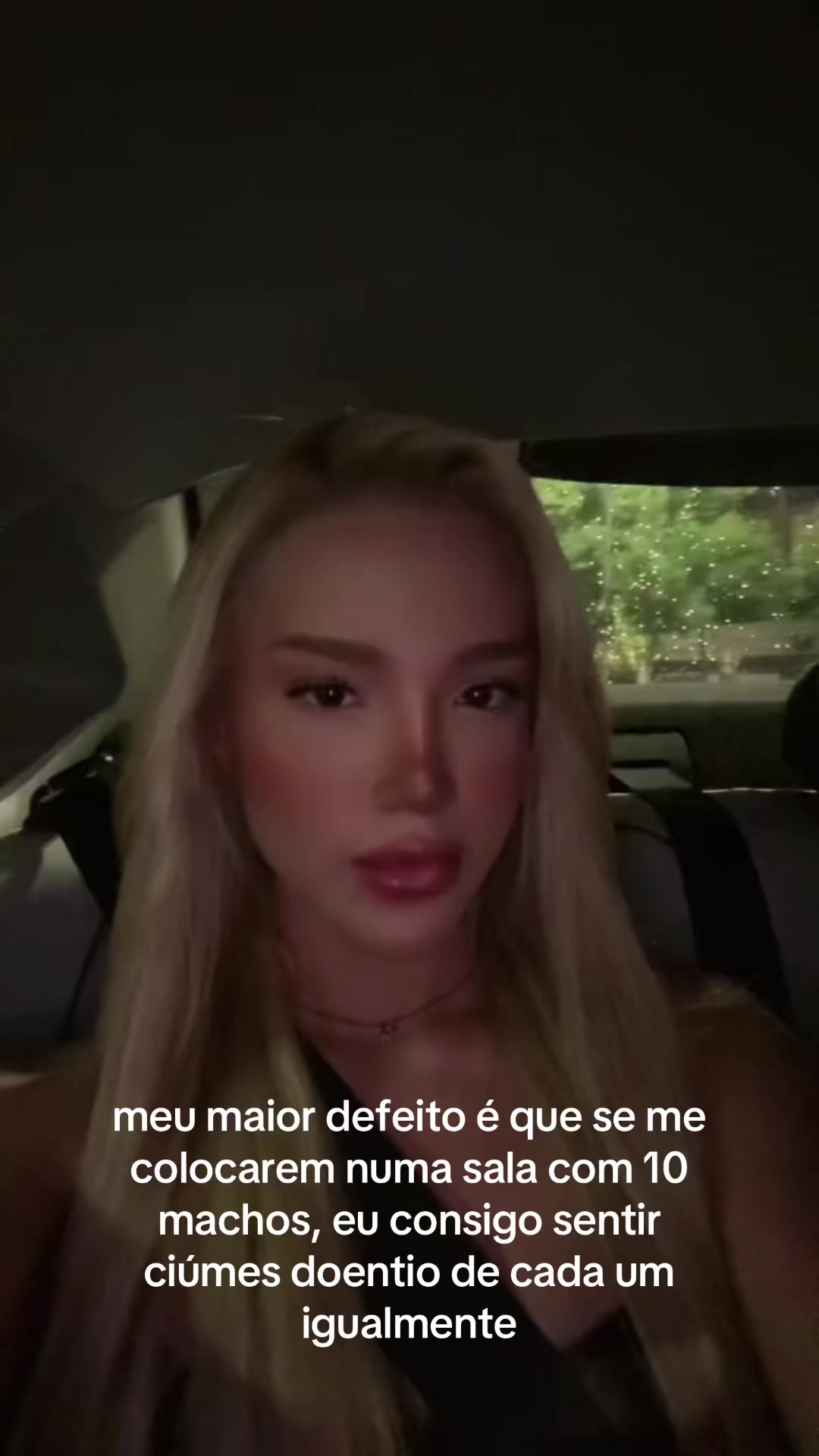 @Laís Rodrigues