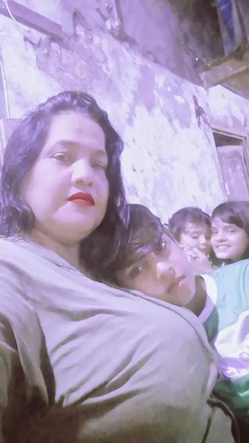 @Meena Shazadi