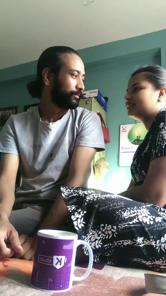 @deepeshghimirelaughmandu