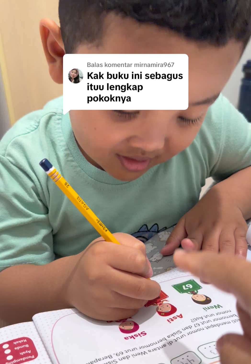 @Ayu Safitria