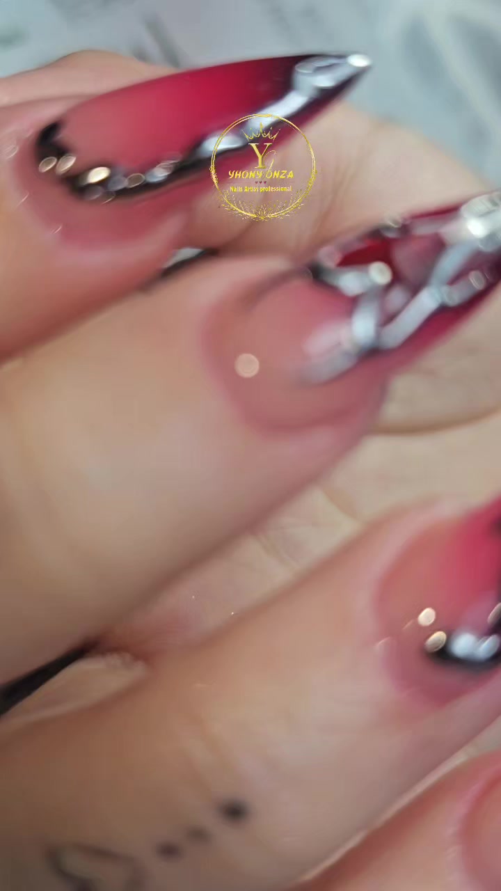 @YHONYGONZANAILS💅✨️