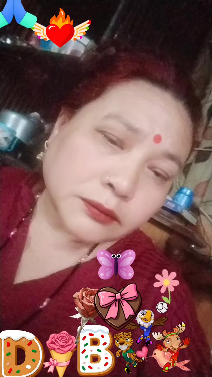 @Dil Maya