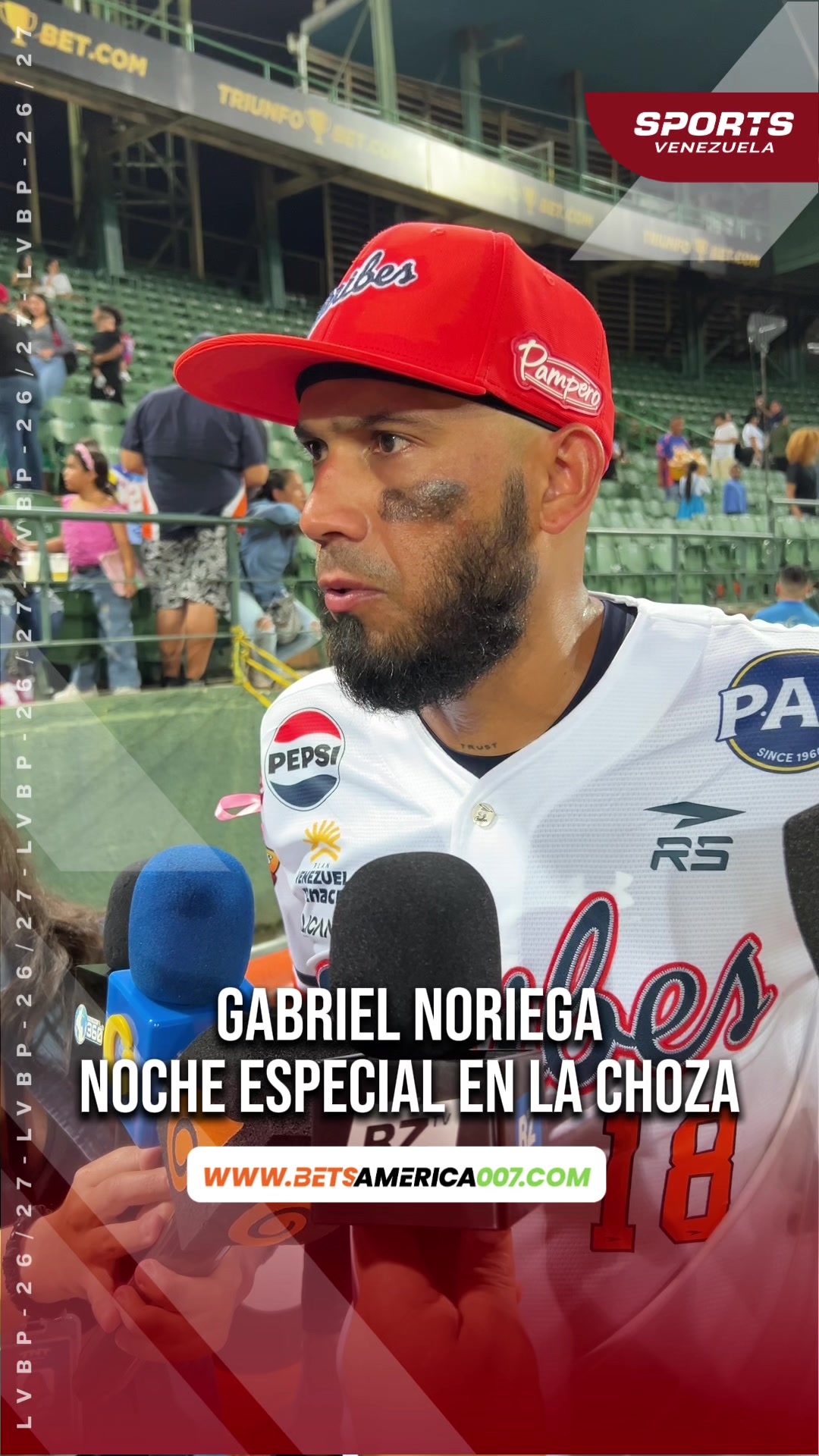 @Sports Venezuela