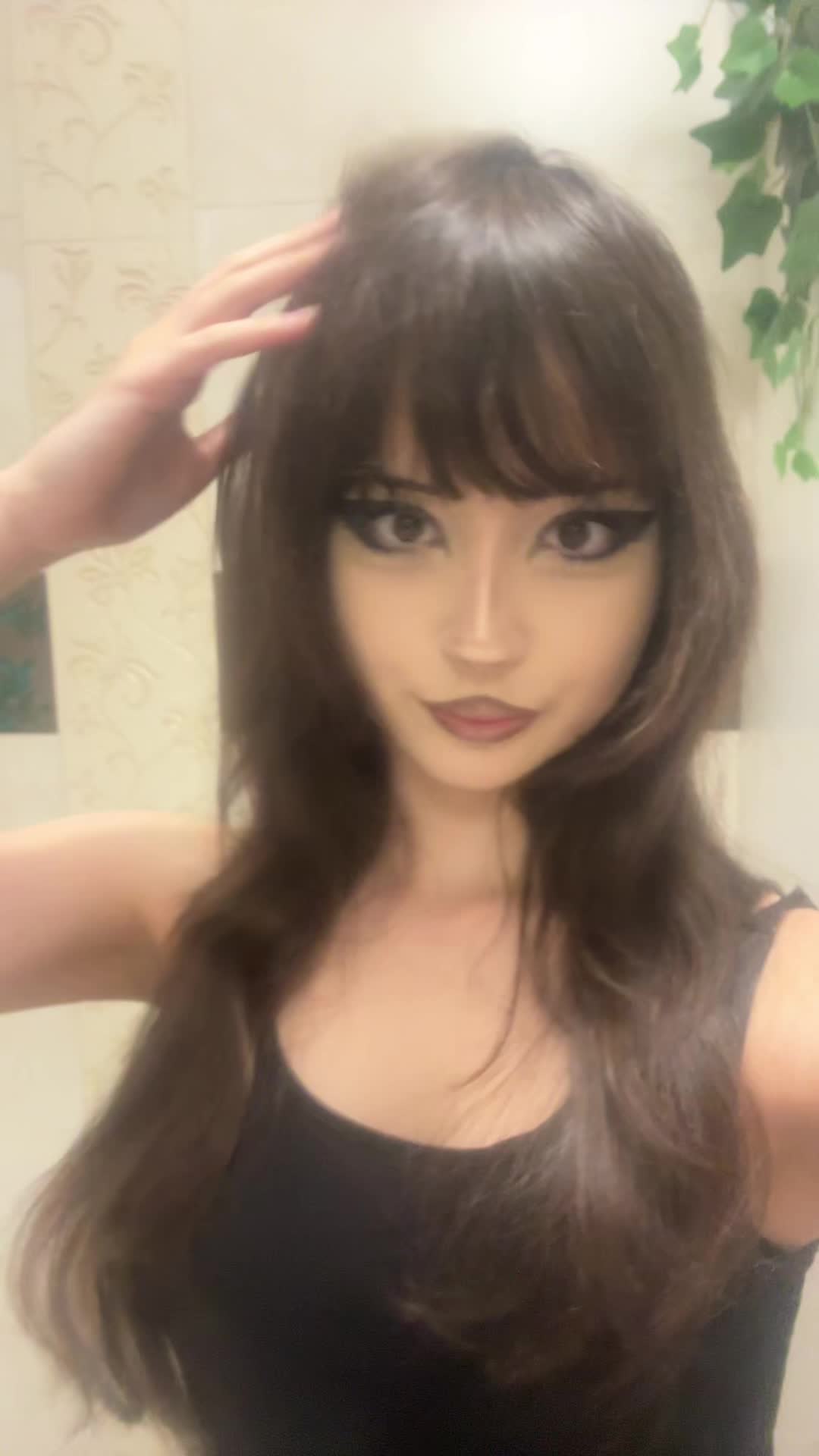 @ℳ𝒸𝒷𝓁𝒾𝓃𝑔 ℬ𝒶𝒷ℯ