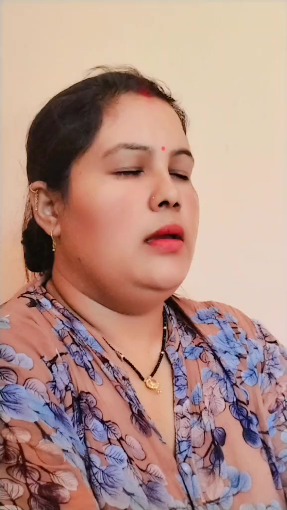 @दाजुभाइ बिनाको चेली🧿