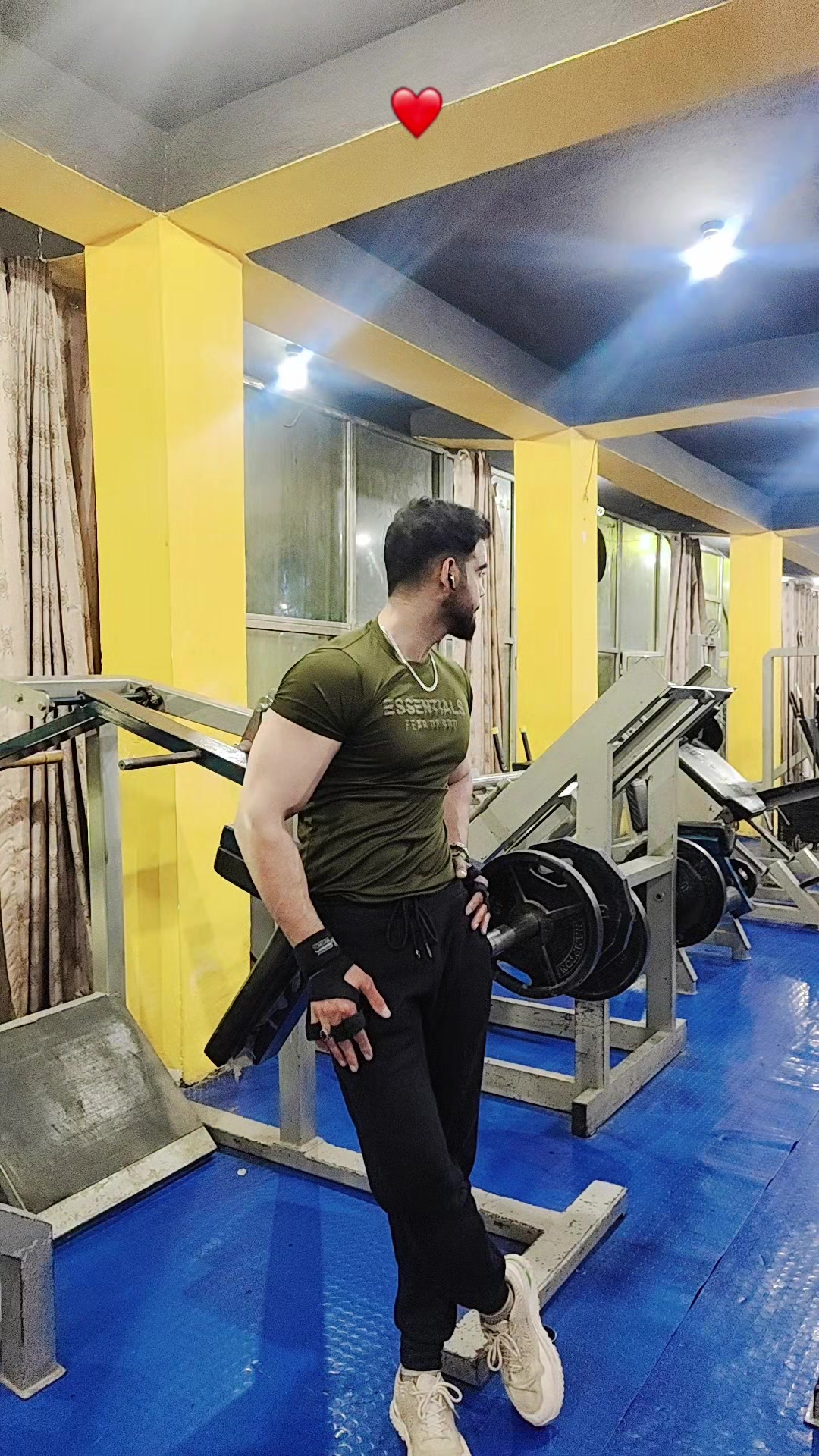 @Arsal Fitness🦢
