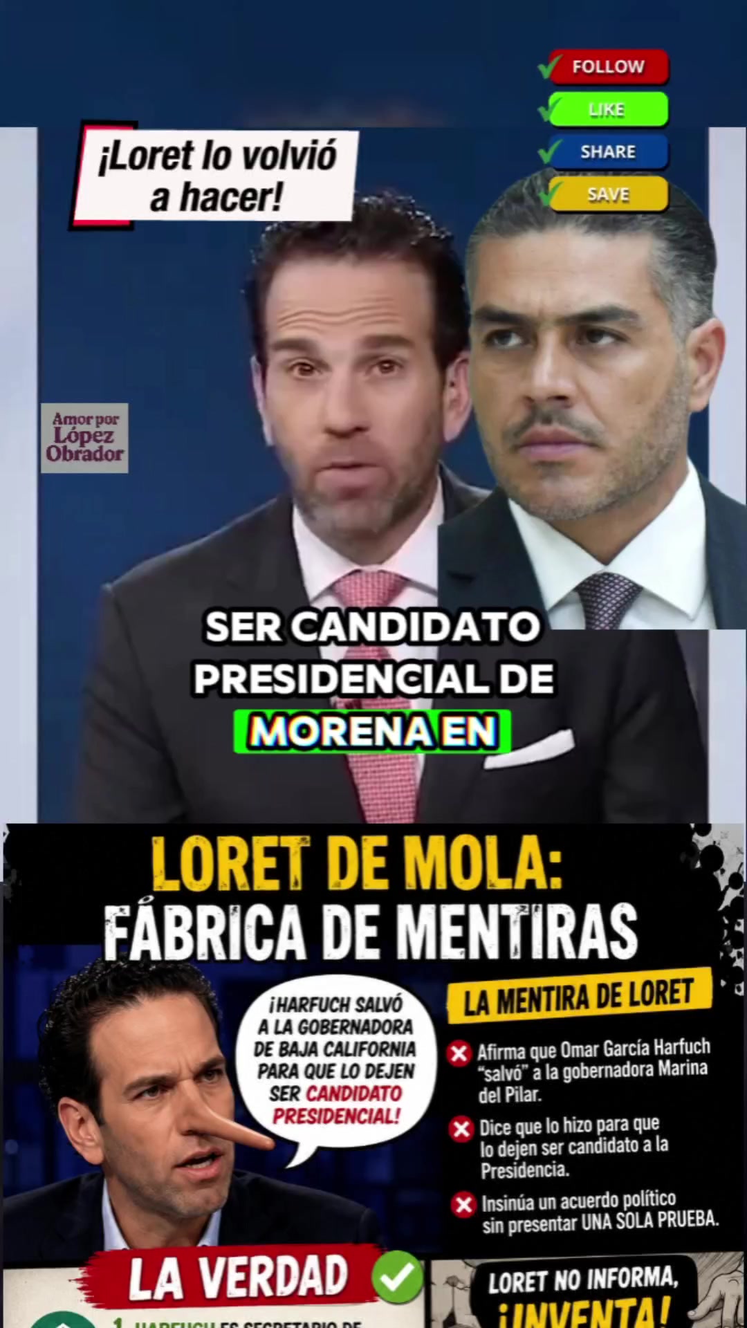 @Amor por L&oacute;pez Obrador