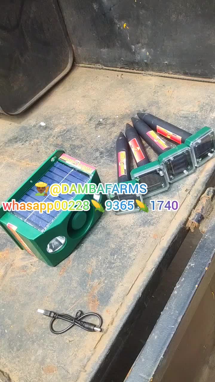 @dambafarms