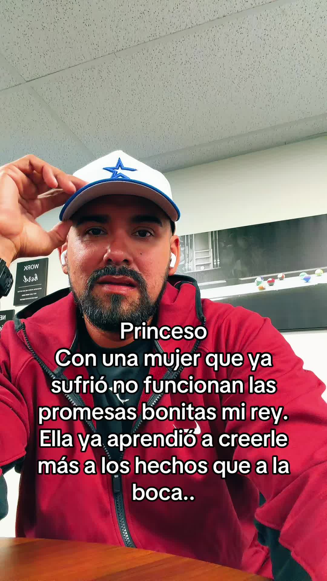 @El Señor Sonrisas.