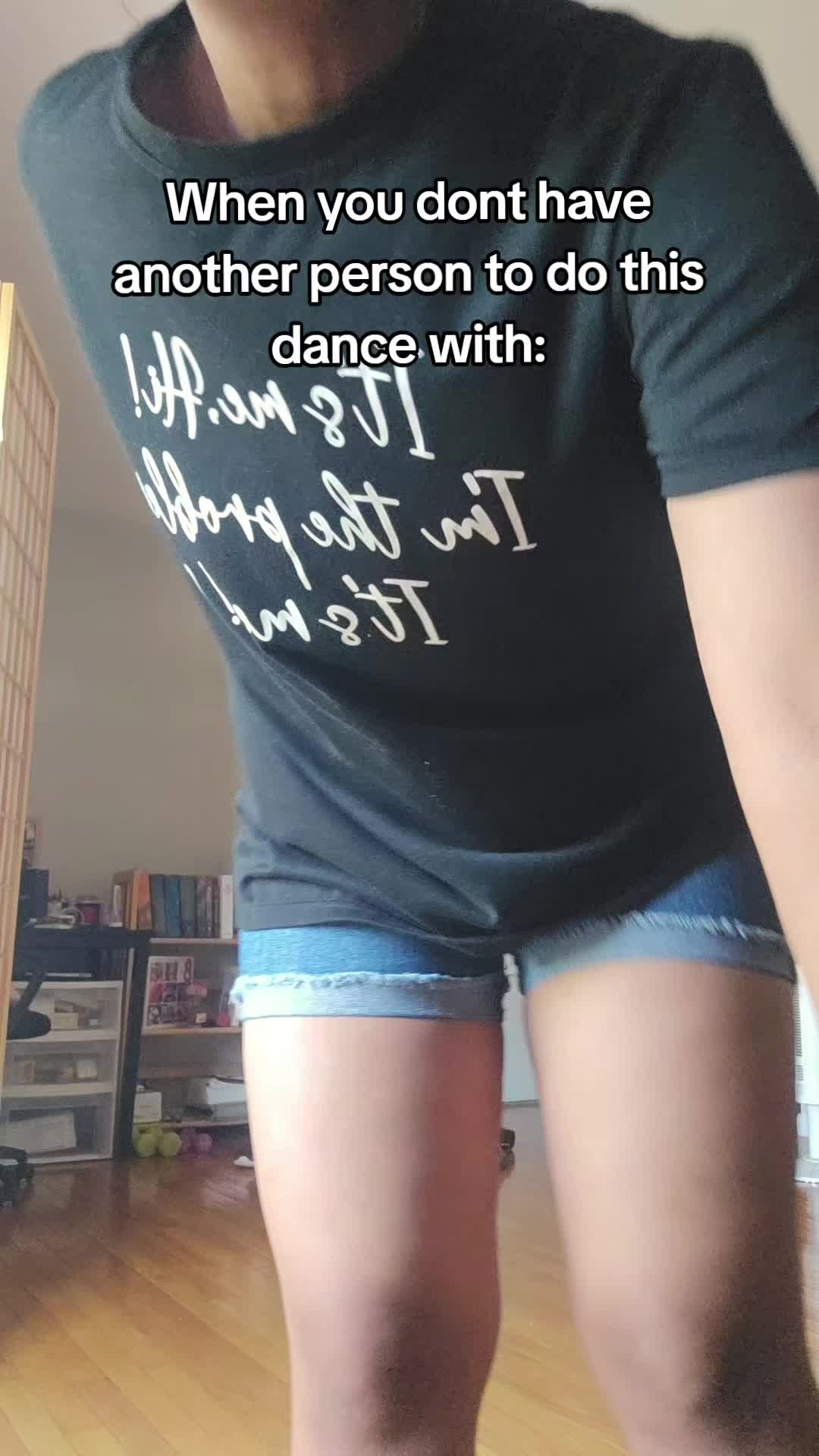 @Alicia Cap || Regular Person