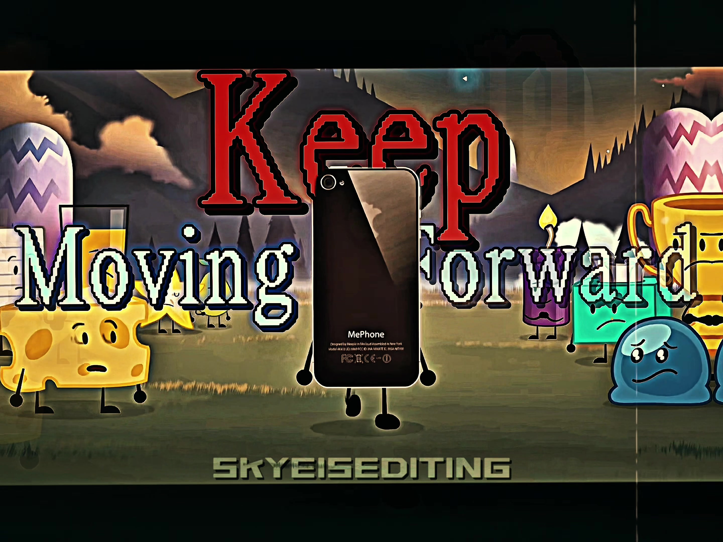 @SKYE