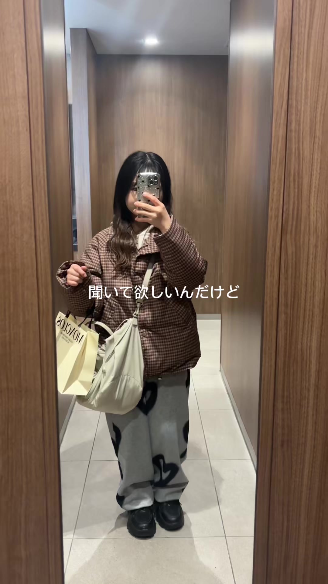 @まゆ