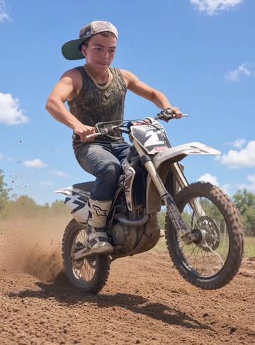 @Country boy
