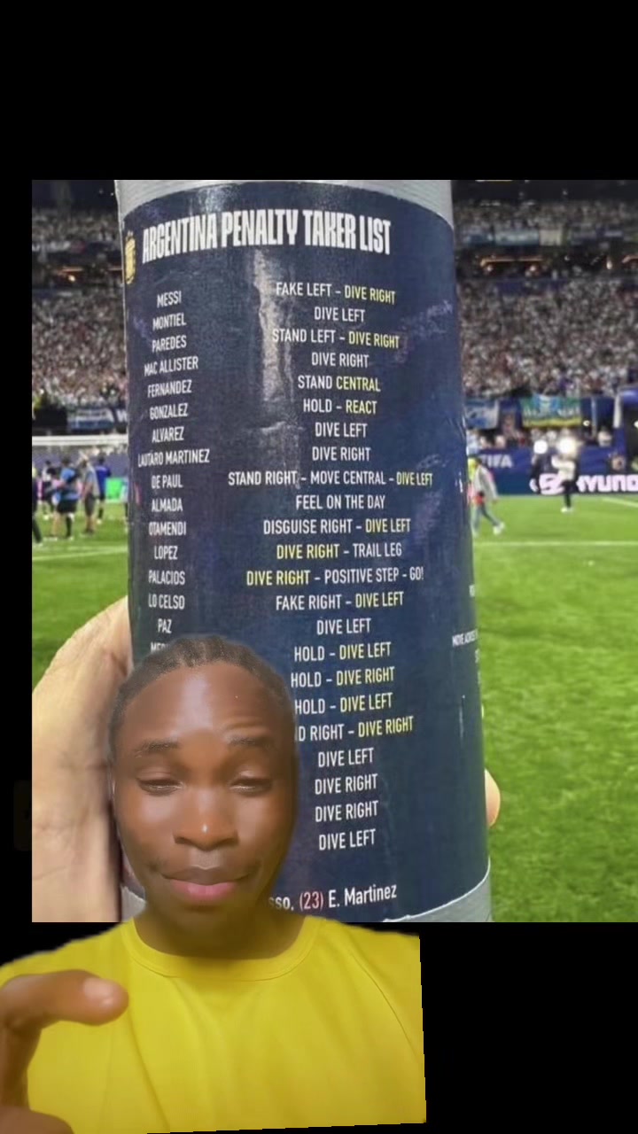 @Football Wahala