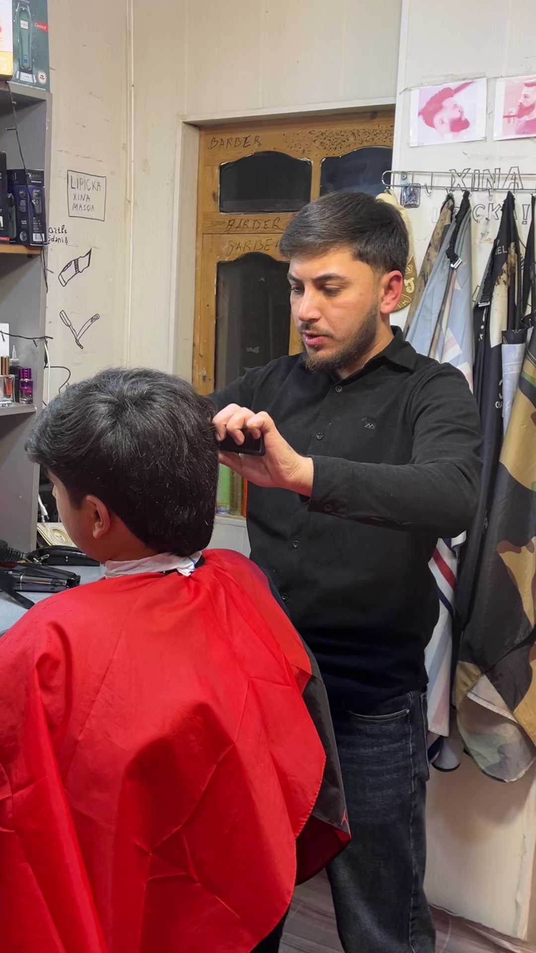@mehman.barber✅