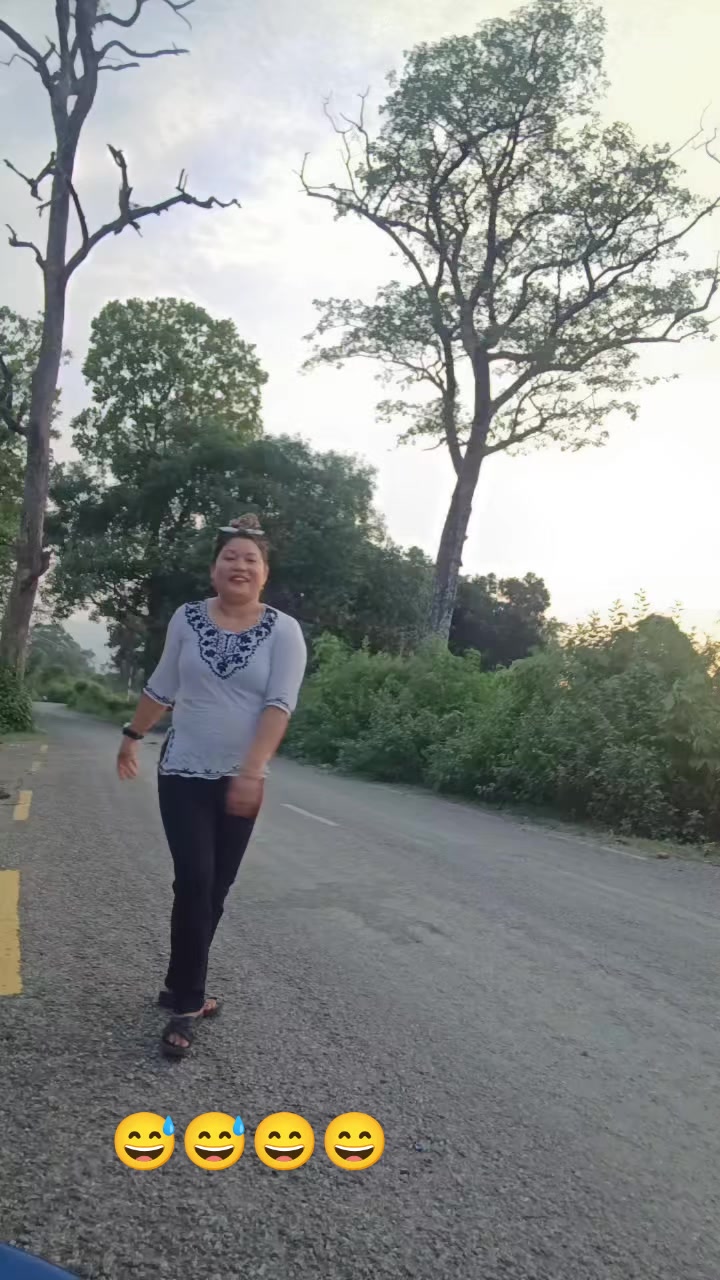 @Asmita Thapa
