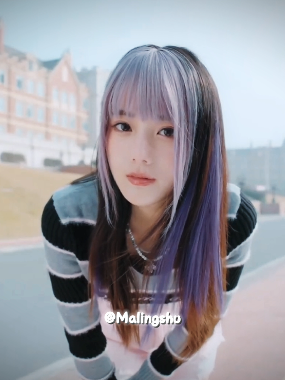@Malingshu马倩倩🥔