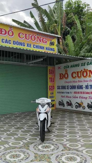 @✅ Xe M&aacute;y Đỗ Cường ✅