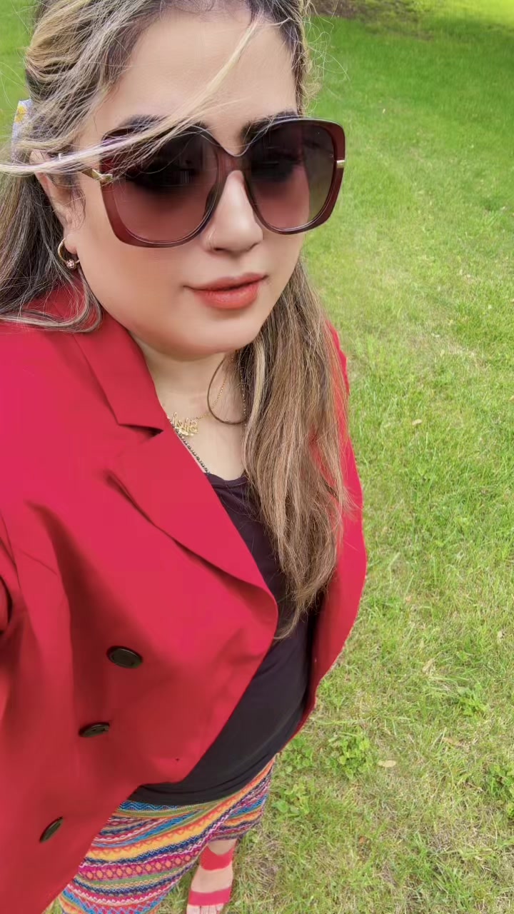 @Princess786
