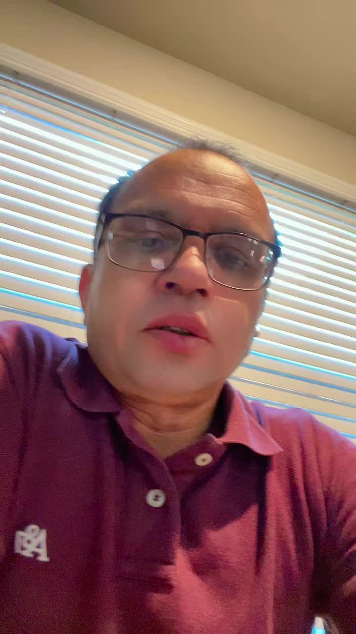 @Rajesh Bhandari