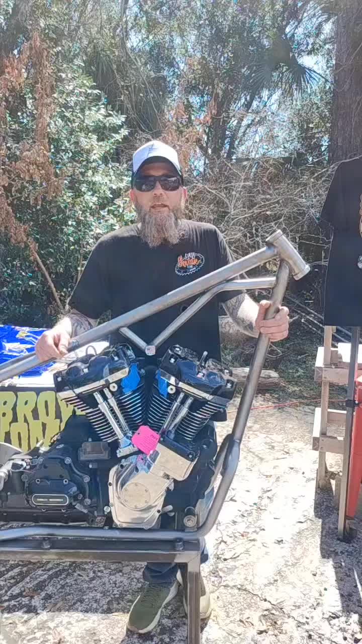 @Mean Street cycles