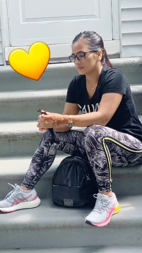 @Santa Karki