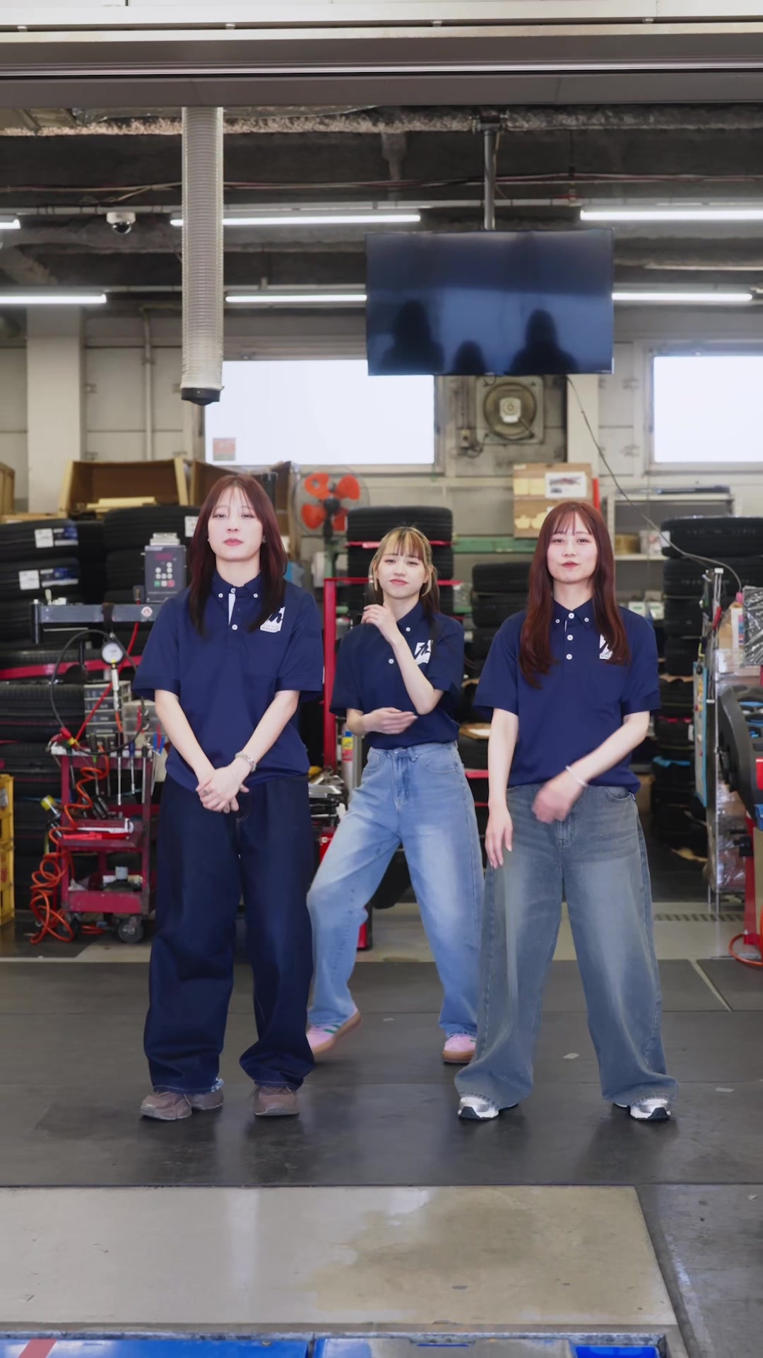 @【公式】マルゼンガールズ