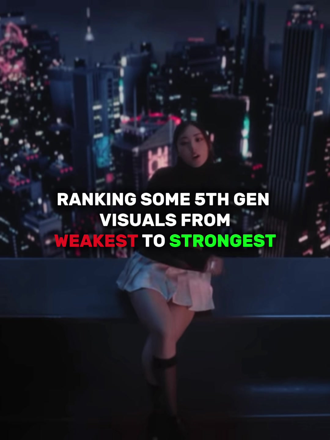 @kpop.rank