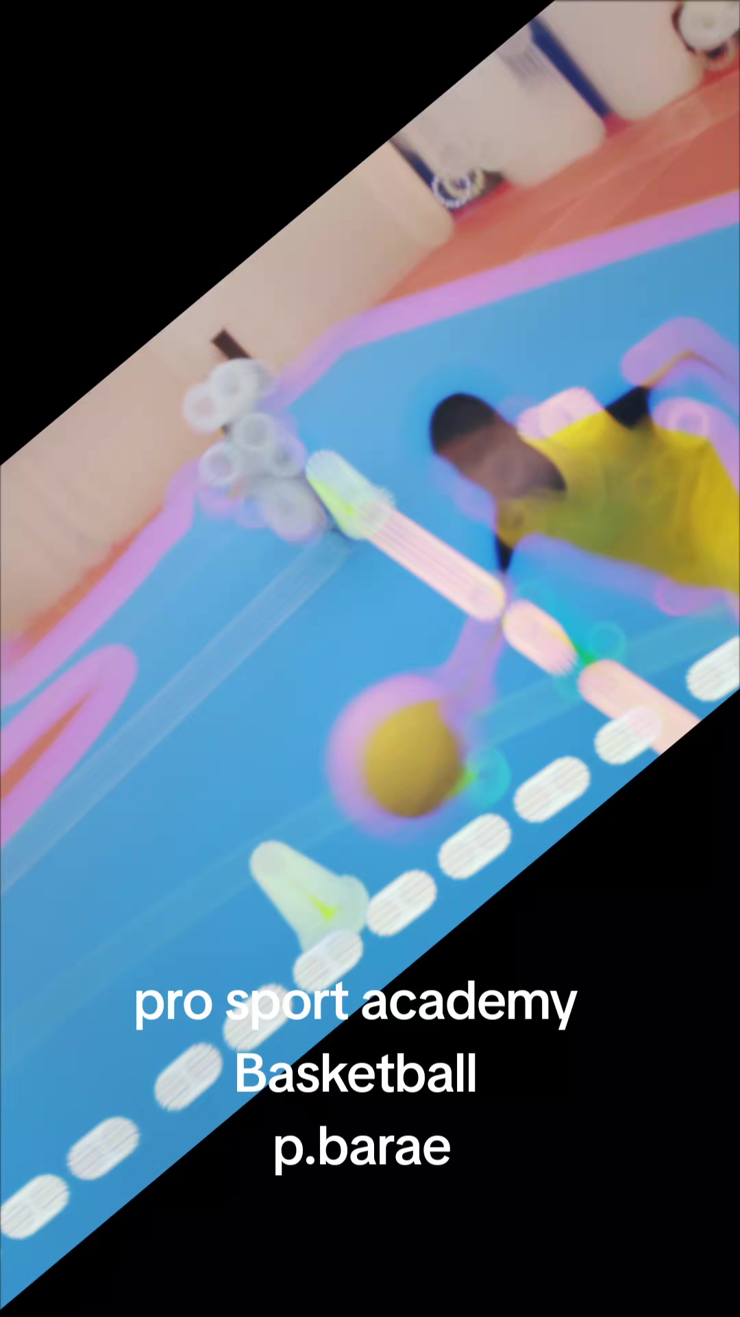 @Coach Pro Qatar