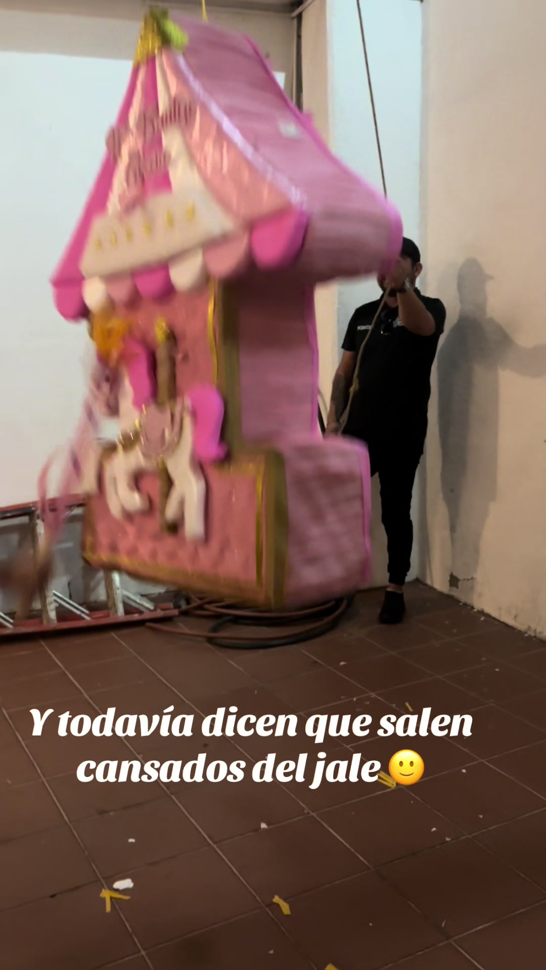 @Buba show Oficial