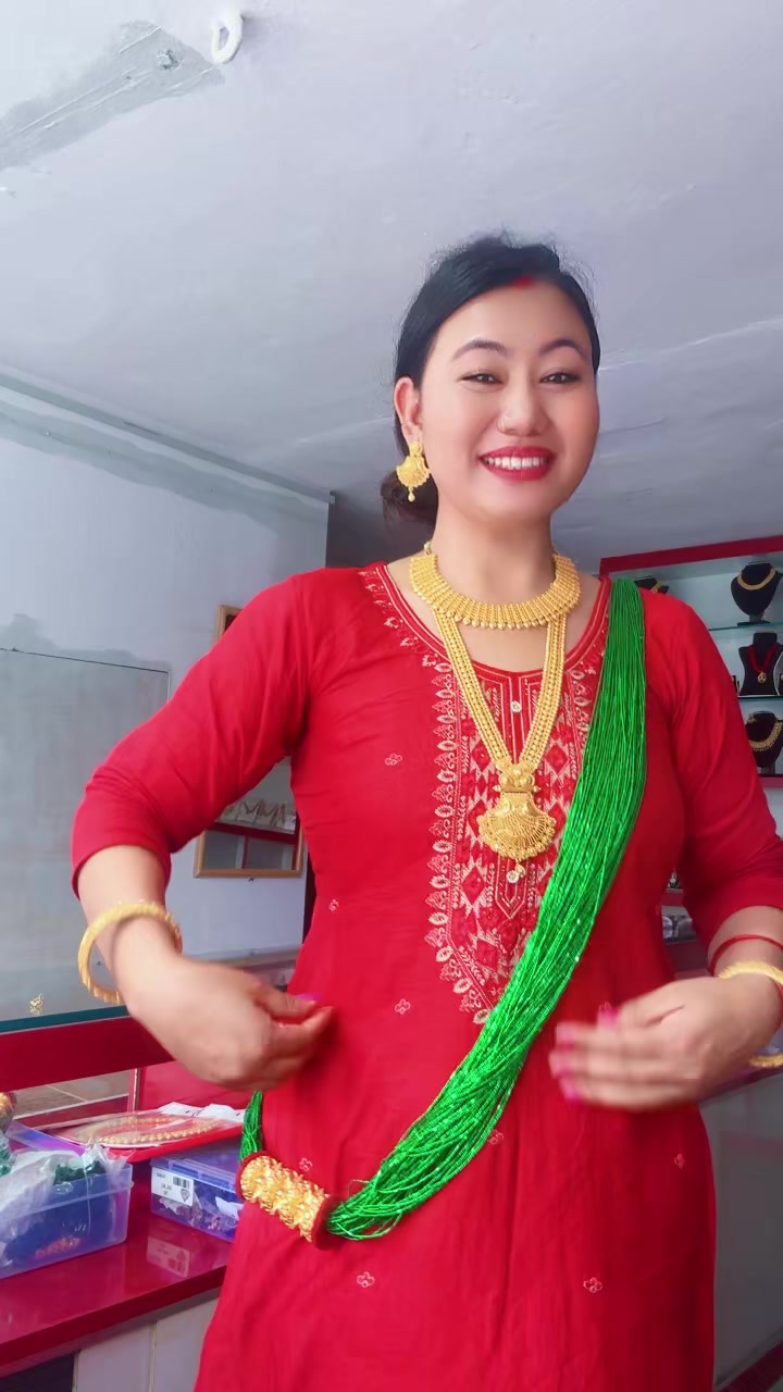 @Sita budhathoki  k . c🦋❤️