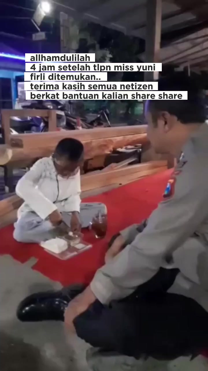 @Miss Yuni
