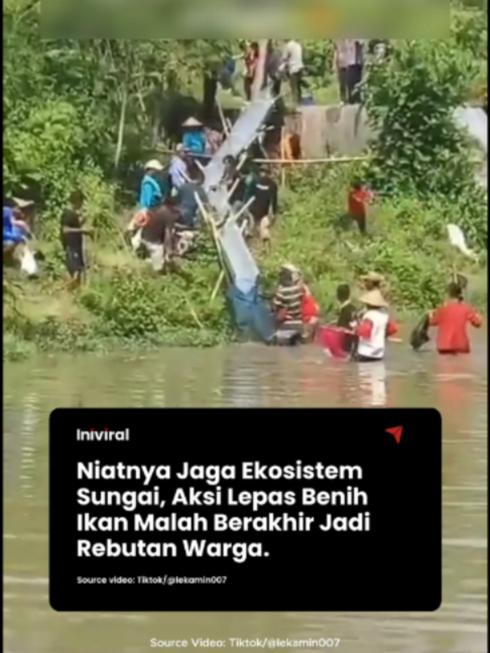@Ini Viral