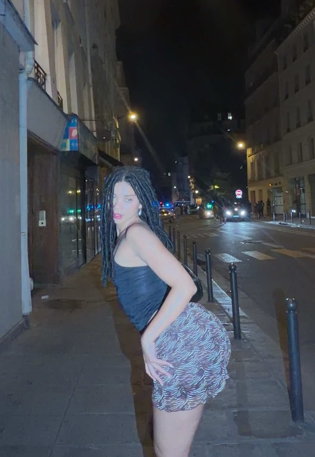 @IamZariahJulies