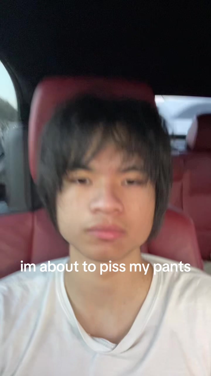 @chill boy