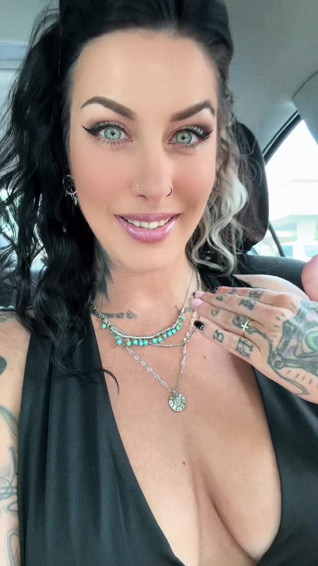 @Amanda Kristina💋